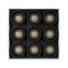 Светильник SP-ORIENT-SURFACE-TC-S95x95-20W Warm3000 (WH, 30 deg, 230V) (Arlight, IP20 Металл, 5 лет) Lednikoff