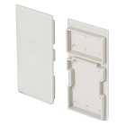 Заглушка ARH-LINE-3750A-VOL глухая (Arlight, Пластик) Lednikoff