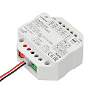 Контроллер SMART-K26-RGBW (12-24V, 4x3A, 2.4G) (Arlight, IP20 Пластик, 5 лет) Lednikoff