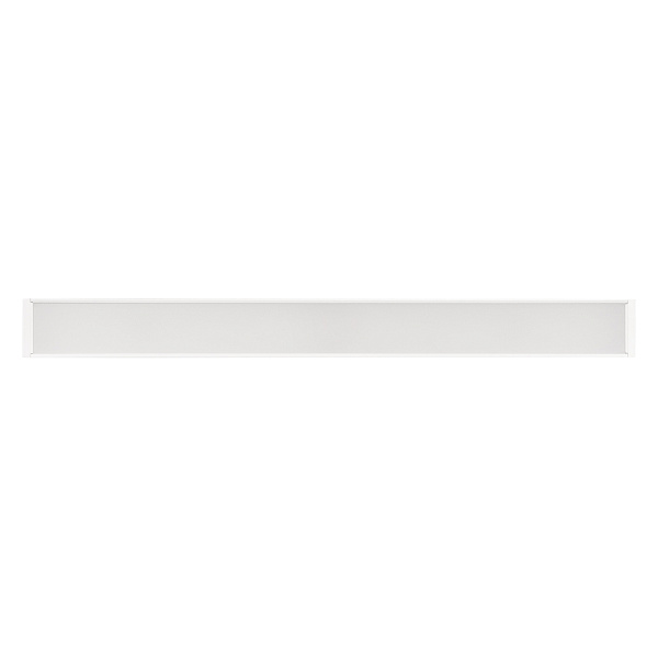 Светильник MAG-ORIENT-FLAT-L235-8W Day4000 (WH, 100 deg, 48V) (Arlight, IP20 Металл, 5 лет)