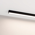 Светильник SP-LINE-5050-L1960-62W Day4000 (RAL9005, 120 deg, 230V) IP33 (Arlight, Металл) Lednikoff