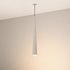 Светильник SP-STIRIA-L600-R76-5W Warm3000 (GR, 36 deg, 230V) (Arlight, IP20 Металл, 3 года) Lednikoff