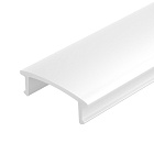 Экран WARDROBE-1930-2000 OPAL (Arlight, Пластик) Lednikoff