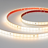 Светодиодная лента герметичная DMX-PS-A140-14mm 24V Day-MIX-PX14 (14 W/m, IP67, 5m) (Arlight, Изменяемая ЦТ)