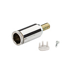 Держатель торцевой PEN EH1-1 (Arlight, Металл) Lednikoff