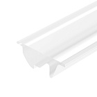 Экран асимметричный SL-LINE-W20-2500 (Arlight, Пластик) Lednikoff