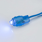 Модуль герметичный ARL-D12-7 5V Blue (Arlight, IP65 Пластик, 1 год) Lednikoff