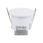 Датчик присутствия PRIME-RP-BUILT-R76-1000W (230V, 4A, MULTI, IP54) (Arlight, IP54 Пластик, 5 лет) Lednikoff