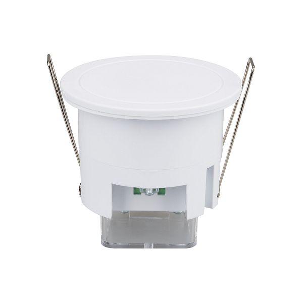 Датчик присутствия PRIME-RP-BUILT-R76-1000W (230V, 4A, MULTI, IP54) (Arlight, IP54 Пластик, 5 лет) Lednikoff