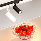 Светильник LGD-GERA-4TR-R74-20W Warm SP3000-Fruit (WH, 24 deg, 230V) (Arlight, IP20 Металл, 3 года) Lednikoff