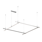 Основание ART-APRIORI-QUADRAT-HANG-3000x3000 (TN) (Arlight, IP20 Металл, 3 года)