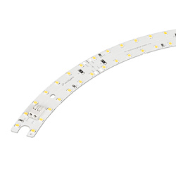 Линейка SL-ARC-D320-A90-5.4W 24V Day4000 (дуга 1 из 4) (Arlight, Открытый)