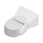 Датчик движения NAVE-PIR-SURFACE-300W (230V, 1.3A, MULTI, IP65) (Arlight, Пластик) Lednikoff