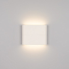 Светильник SP-Wall-110WH-Flat-6W Day White (Arlight, IP54 Металл, 3 года) Lednikoff