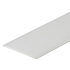 Экран матовый для KLUS-POWER-W70, RW70 (Arlight, Пластик) Lednikoff