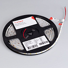 Светодиодная лента герметичная RTW-SE-A60-8mm 24V Day4000 (4.8 W/m, IP65, 2835, 5m) (Arlight, 4.8 Вт/м, IP65) Lednikoff