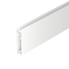 Профиль PLINTUS-H55-2000 WHITE (Arlight, Алюминий) Lednikoff