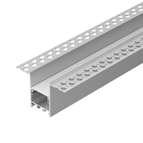 Профиль SL-COMFORT32-FANTOM-2000 ANOD (Arlight, Алюминий) Lednikoff