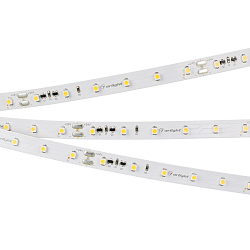 Светодиодная лента RT-20000 24V Day4000 (3528, 60 LED/m, 20m) (Arlight, 4.8 Вт/м, IP20)