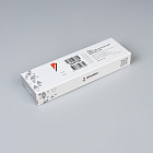 INTELLIGENT ARLIGHT Пульт SMART-801-22-1G-2SC-DIM White (3V, 2.4G) (IARL, IP20 Пластик, 5 лет) Lednikoff