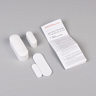 INTELLIGENT ARLIGHT Датчик открытия TY-ZB-801-09-72-SUF White (3V) (IARL, IP20 Пластик, 2 года) Lednikoff
