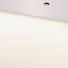 Светильник встраиваемый DL-VEILA-R39-6W Day4000 (Черный RAL9005, A44x46 deg, 230V) (Arlight, IP20 Металл, 5 лет) Lednikoff