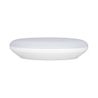 Светильник CL-FRISBEE-MOTION-R250-12W Day4000 (WH, 180 deg, 230V) (Arlight, IP54 Пластик, 3 года) Lednikoff