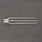 Светодиод ARL-3014UEUGC/3L (Arlight, 3мм (круглый)) Lednikoff