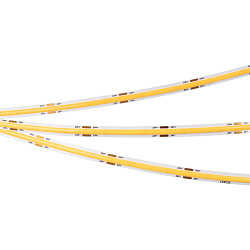 Светодиодная лента COB-X320-8mm 24V Warm2700 (8 W/m, IP20, 5m) (Arlight, -)