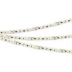 Светодиодная лента IC-A120-8mm 24V Cool 8K (9.6 W/m, IP20, 2835, 10m) (Arlight, 9.6 Вт/м, IP20)