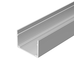 Профиль WPH-FLEX-3020-1000 ANOD (Arlight, Алюминий)