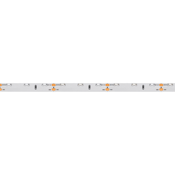 Светодиодная лента RS 2-5000 12V Day4000 (3014, 60 LED/m, LUX) (Arlight, 4.8 Вт/м, IP20) Lednikoff
