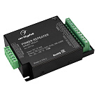 Усилитель SMART-MULTI (12-24V, 5x5A) (Arlight, IP20 Металл, 5 лет) Lednikoff