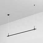 Основание ART-APRIORI-LINE-HANG-2000 (BK) (Arlight, IP20 Металл, 3 года)