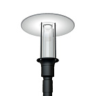Светильник OXOR-SHADL-C-500x600-35W Day4000 (BK-ST, 120 deg, 230V) IP65 (Arlight, -) Lednikoff