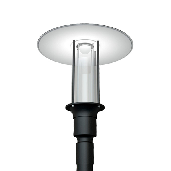 Светильник OXOR-SHADL-C-500x600-35W Day4000 (BK-ST, 120 deg, 230V) IP65 (Arlight, -) Lednikoff