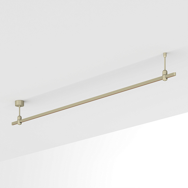 Основание ART-APRIORI-LINE-ROD-200-2000 (OG) (Arlight, IP20 Металл, 3 года)