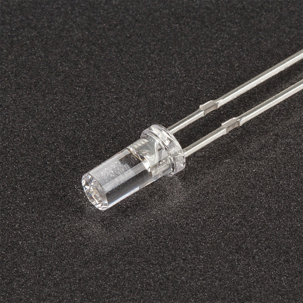 Светодиод ARL-3033PGC-2cd (Arlight, 3мм (цилиндр)) Lednikoff