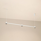 Светильник SP-ELIZEO-S1000-16W Warm3000 (WH, 35 deg, 230V) (Arlight, IP20 Металл, 3 года) Lednikoff