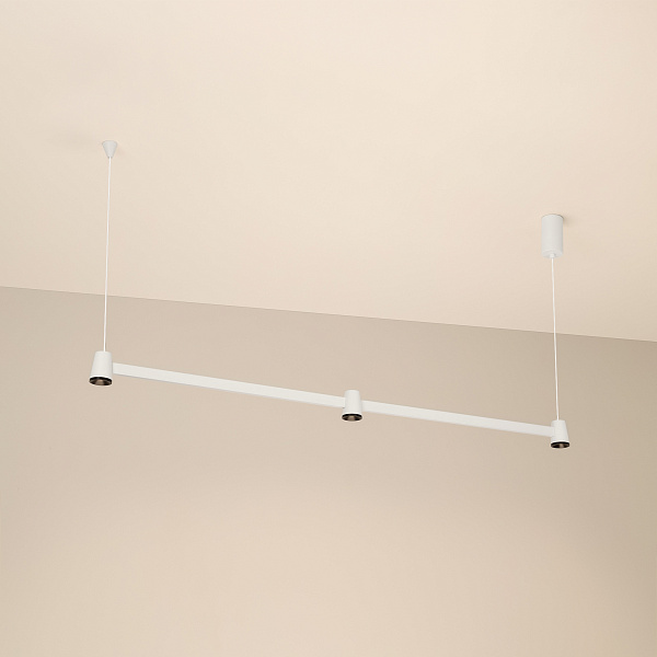 Светильник SP-ELIZEO-S1000-16W Warm3000 (WH, 35 deg, 230V) (Arlight, IP20 Металл, 3 года) Lednikoff