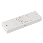 Диммер SR-2839DIM White (12-24 В,120-240 Вт, ПДУ сенсор) (Arlight, IP20 Пластик, 1 год) Lednikoff