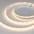 Светодиодная лента COB-X640-10mm 24V White-MIX (23 W/m, IP20, CSP, 5m) (Arlight, Изменяемая ЦТ) Lednikoff