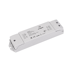 Диммер SMART-DIM105 (12-48V, 20A, TRIAC) (Arlight, IP20 Пластик, 5 лет)