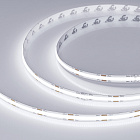 Светодиодная лента герметичная COB-NANO-X544-8mm 24V White6000 (11.5W/m, IP65, CSP, 5m) (Arlight, -) Lednikoff