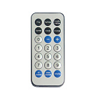 Контроллер HX-802SE-2 (6144 pix, 5-24V, SD-карта, ПДУ) (Arlight, -) Lednikoff