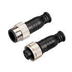 Заглушка ARL-LINE-CAP-4pin-SET (Arlight, IP67 Пластик, 3 года) Lednikoff