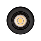 Светильник SP-FOCUS-R86-10W Day4000 (BK, 50 deg, 230V) (Arlight, IP54 Металл, 5 лет) Lednikoff
