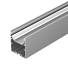 Профиль SL-LINE-6070-2000 ANOD (Arlight, Алюминий) Lednikoff