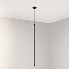 Чаша потолочная встраиваемая SPX-CANOPY-R60-C4 (BK) (Arlight, Металл) Lednikoff