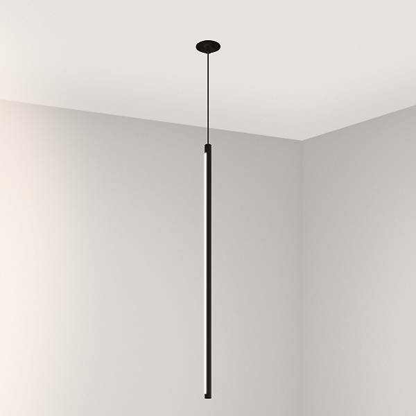 Чаша потолочная встраиваемая SPX-CANOPY-R60-C4 (BK) (Arlight, Металл) Lednikoff